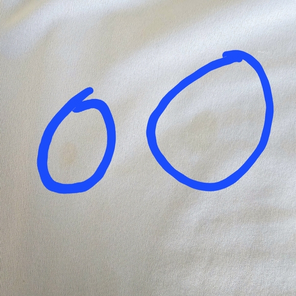 Pacosport Gray Active Hockey-Style Sweatpants - Size M - Picture 5 of 8